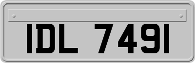 IDL7491