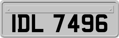 IDL7496