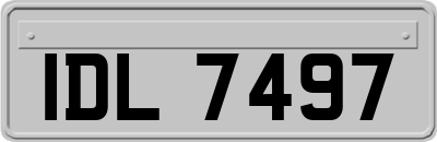 IDL7497