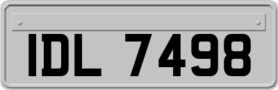IDL7498
