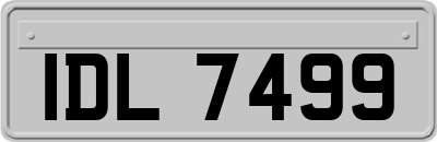 IDL7499