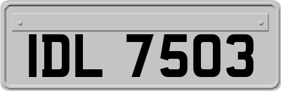 IDL7503