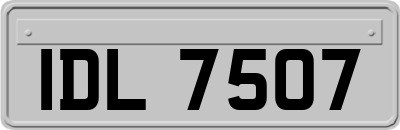 IDL7507