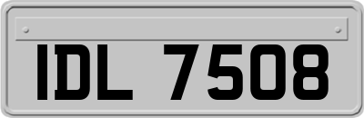 IDL7508