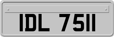IDL7511