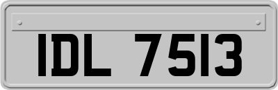 IDL7513