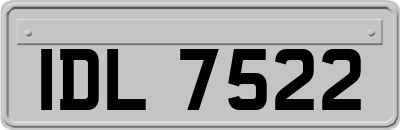 IDL7522