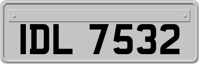 IDL7532