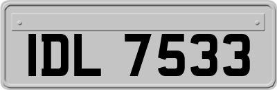 IDL7533