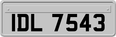 IDL7543