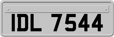 IDL7544