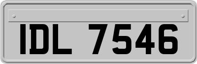 IDL7546
