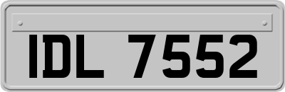 IDL7552