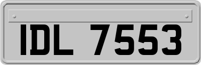 IDL7553