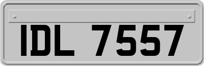 IDL7557