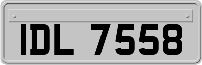 IDL7558