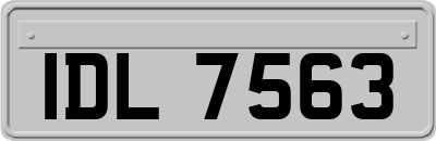 IDL7563