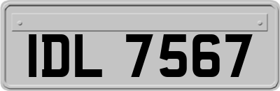 IDL7567