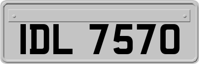 IDL7570