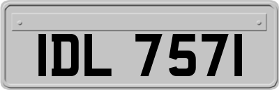 IDL7571