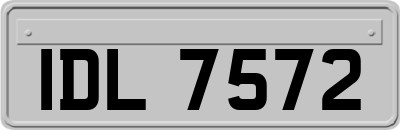IDL7572