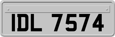 IDL7574