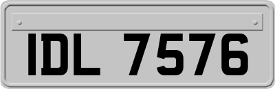 IDL7576