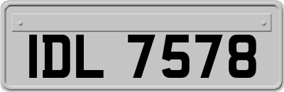 IDL7578