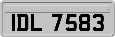 IDL7583