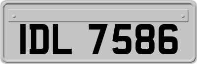 IDL7586