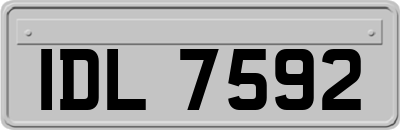 IDL7592