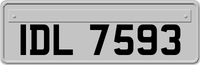 IDL7593