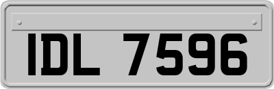 IDL7596