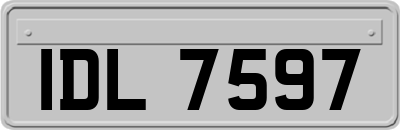 IDL7597