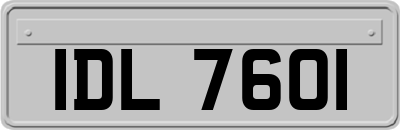 IDL7601