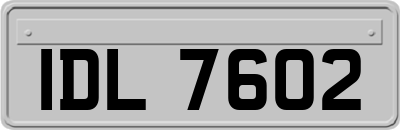 IDL7602
