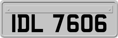 IDL7606