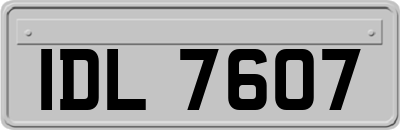 IDL7607