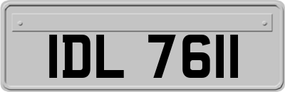 IDL7611