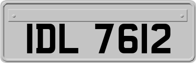 IDL7612