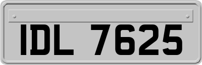 IDL7625