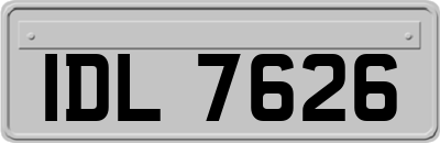 IDL7626
