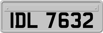 IDL7632