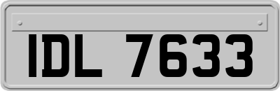 IDL7633