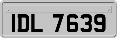 IDL7639