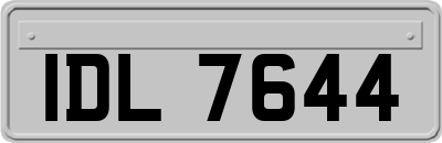IDL7644