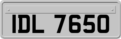 IDL7650