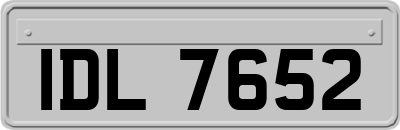 IDL7652