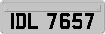 IDL7657