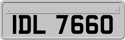 IDL7660